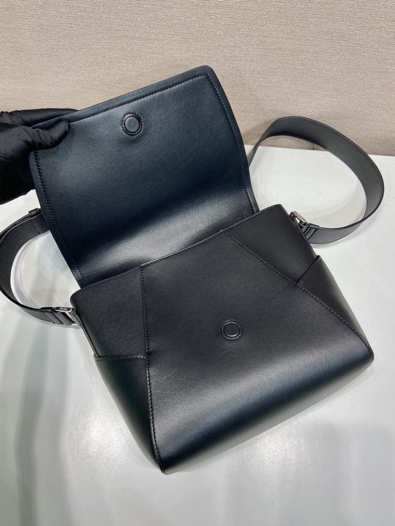 Pra*a satchel bags